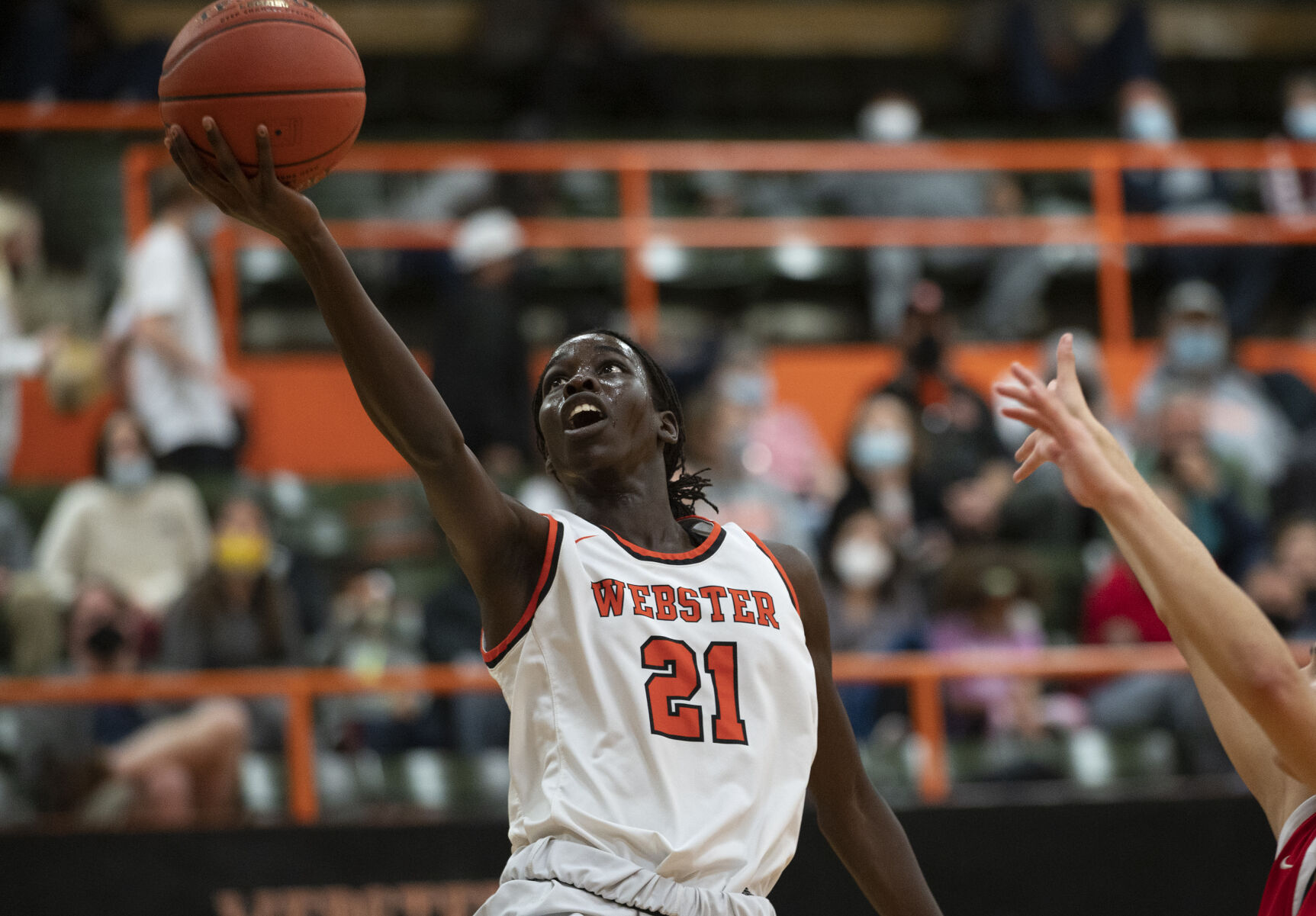 Webster Groves vs. Kirkwood